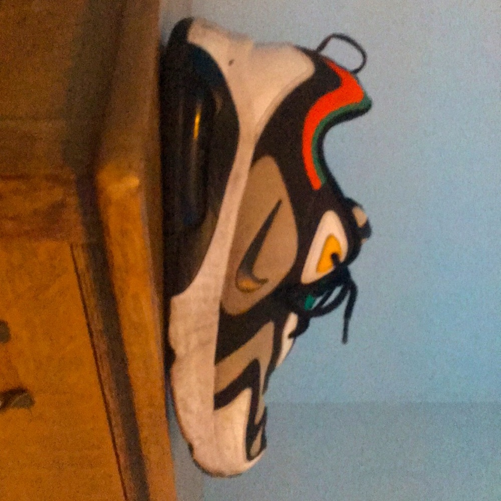 Nike air max’s 87